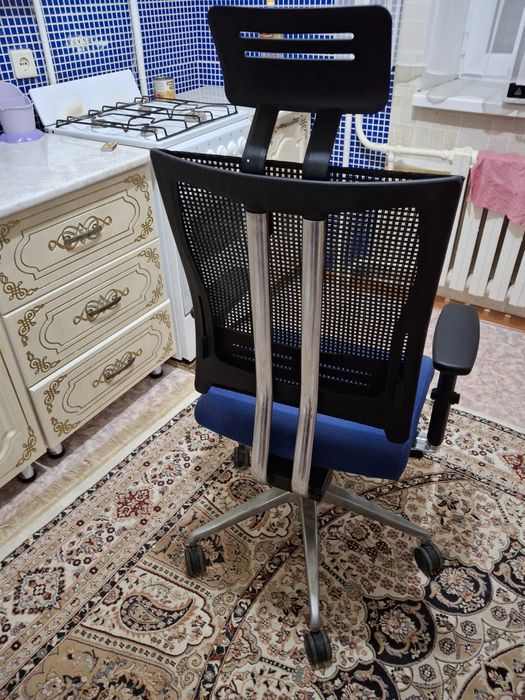 Кресло для руководителя