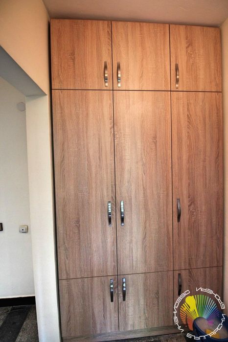 Дава се под наем Тристаен апартамент в Бургас, Възраждане - 95 кв.м за 357 € - Снимка #11