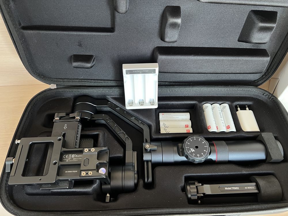 Стабилизатор ZHIYUN Crane 2