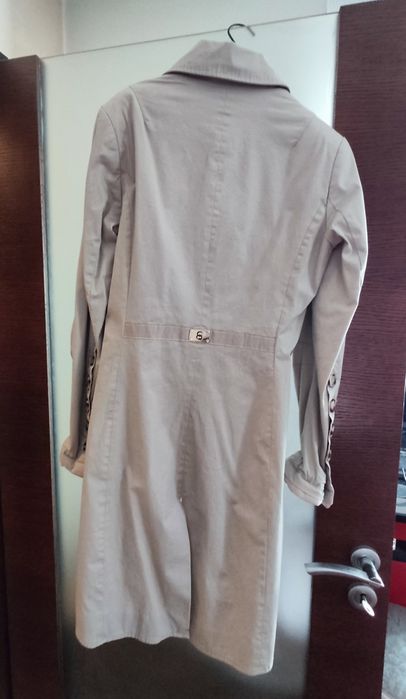 Дамско палто Carolina Quaranta Italia