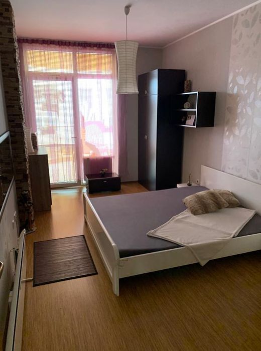 Дава се под наем Двустаен апартамент в София, Манастирски ливади - 72 кв.м за 550 € - Снимка #4