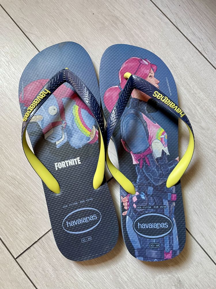 Hawaianas-Нови(size-44)