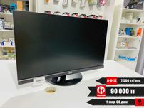 Монитор Acer XF250Q - 24.5' дюйм - 1920x1080 FullHD/TN/240Hz/HDMI-DP