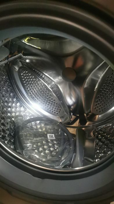 Mașină de spălat LDK