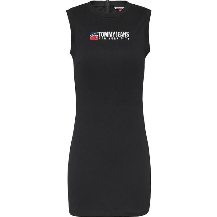 Рокля Tommy Jeans