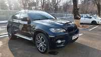 BMW X6 4.4 матор арендага берилади