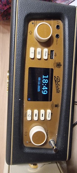 Internet radio Roberts iStream 3L