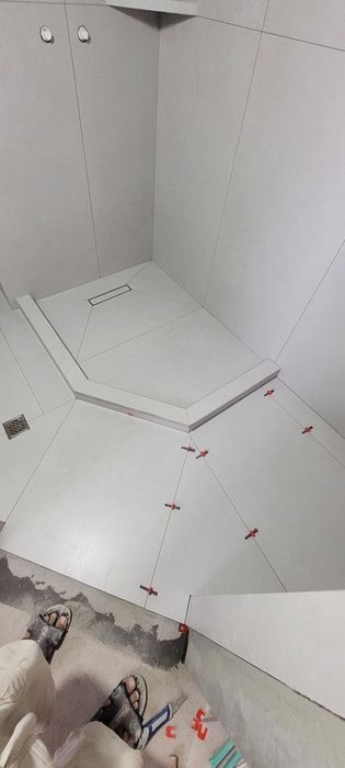 Кафель мичинем чотки качествени.