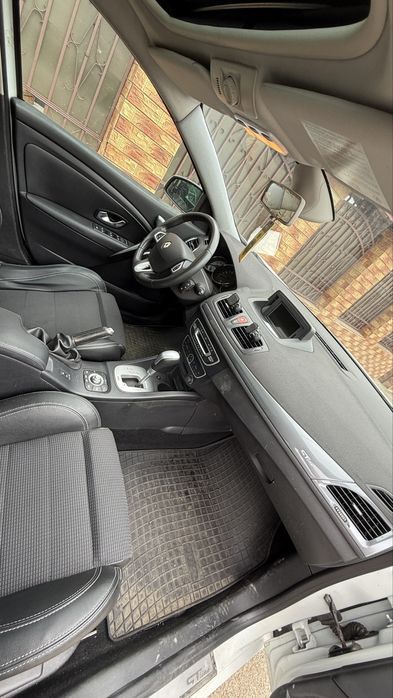 Renault Megane 3 | 1.5 dci | GT Line | Automat