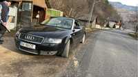 Audi a4 cabrio 1.8 turbo  * 2007 *