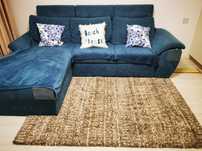 Covor 200x140 cm Mobexpert - Curatat Profesional, Ca Nou