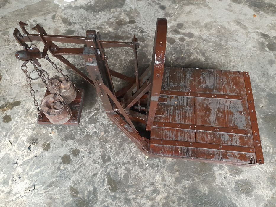 Vvand cantar vechi functional