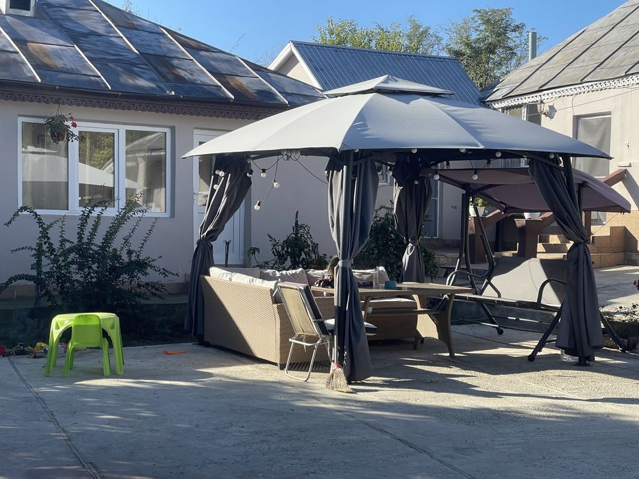 Casa de vanzare Nicoresti.