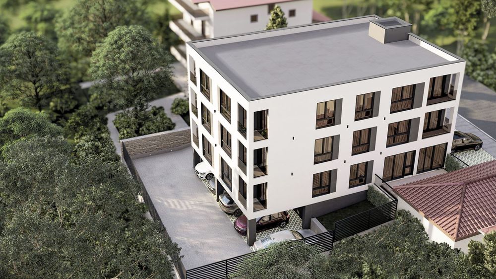 Продава се Тристаен апартамент в Варна, Виница - 78 кв.м за 1411 €/кв.м - Снимка #1