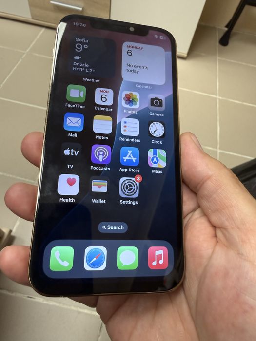 iPhone 12 Pro 512gb