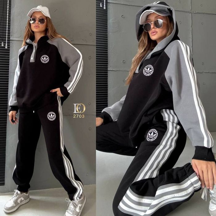 Compleuri dama adidas