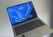 Ноутбук Lenovo IdeaPad Slim 5 14" / 16 Гб / SSD 512 Гб