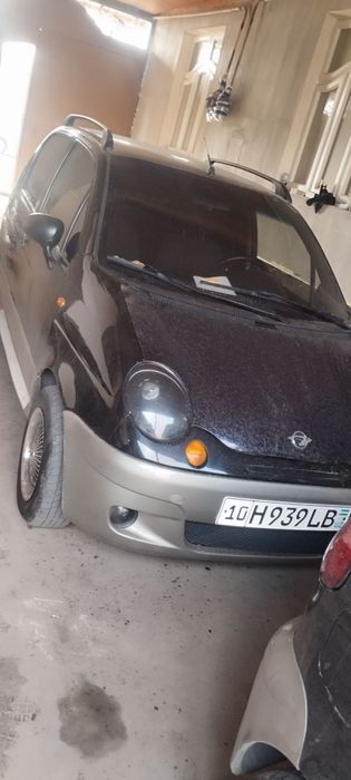 Matiz best 2010 arenda