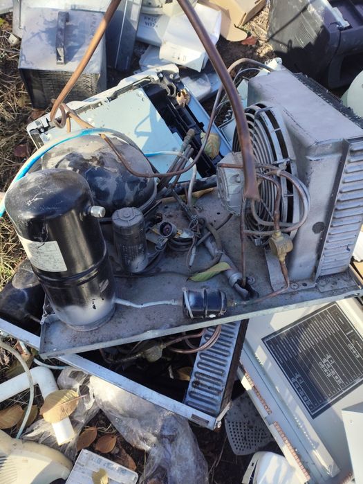 Продам компрессор