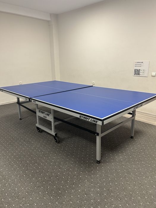 Продам настальный теннис