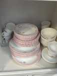 Set complet 72 piese arcopal