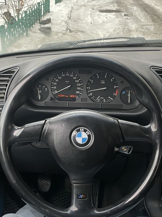 Продам руль мтех 2