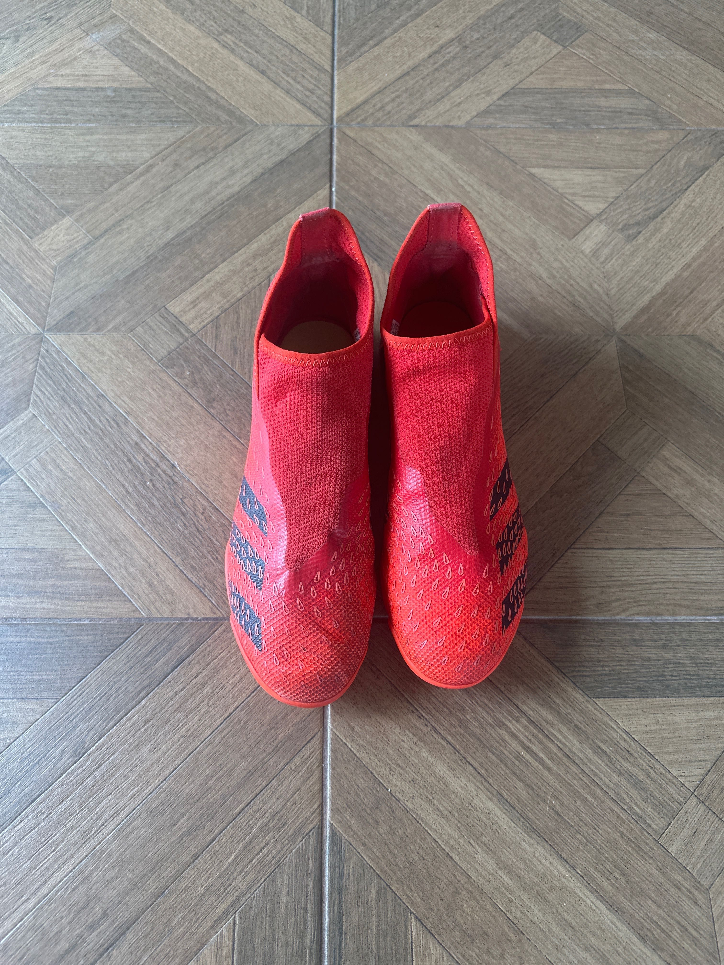 Adidas Predator стоножки