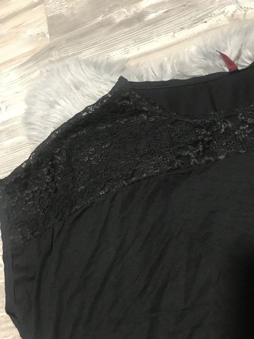 Дамски блузи големи размери