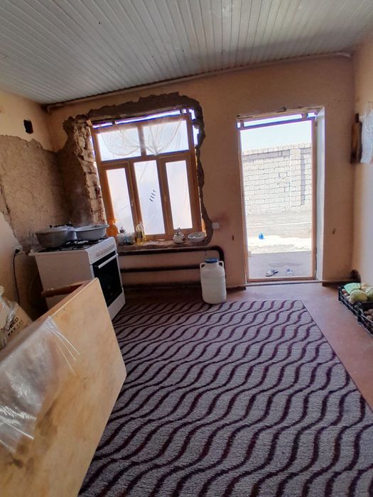 5 сотих 5 хона ховли сот.ди,фасад 10 м,Юкори Чирчик,Жумабозор,49 900 $