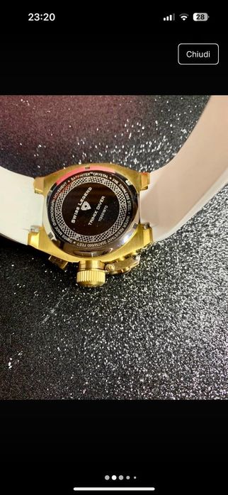 Swiss Legend / Original