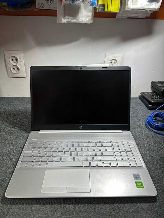 Продается ноутбук HP в отличном состоянии