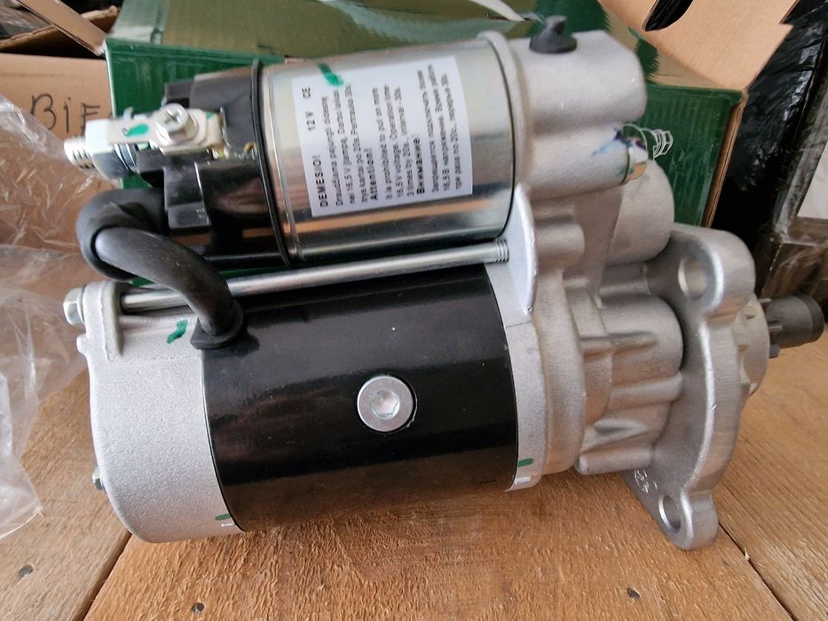 Electromotor tractor u 650 jubana premium preț 750 lei se poate trimit