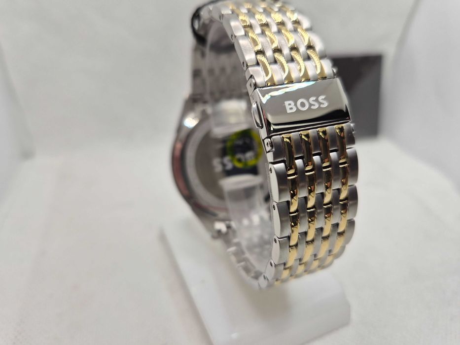 Ceas Barbatesc Hugo Boss Gregor 1514053, Original ,NOU,Garantie 2 ani