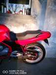 Yamaha xj600 diversion