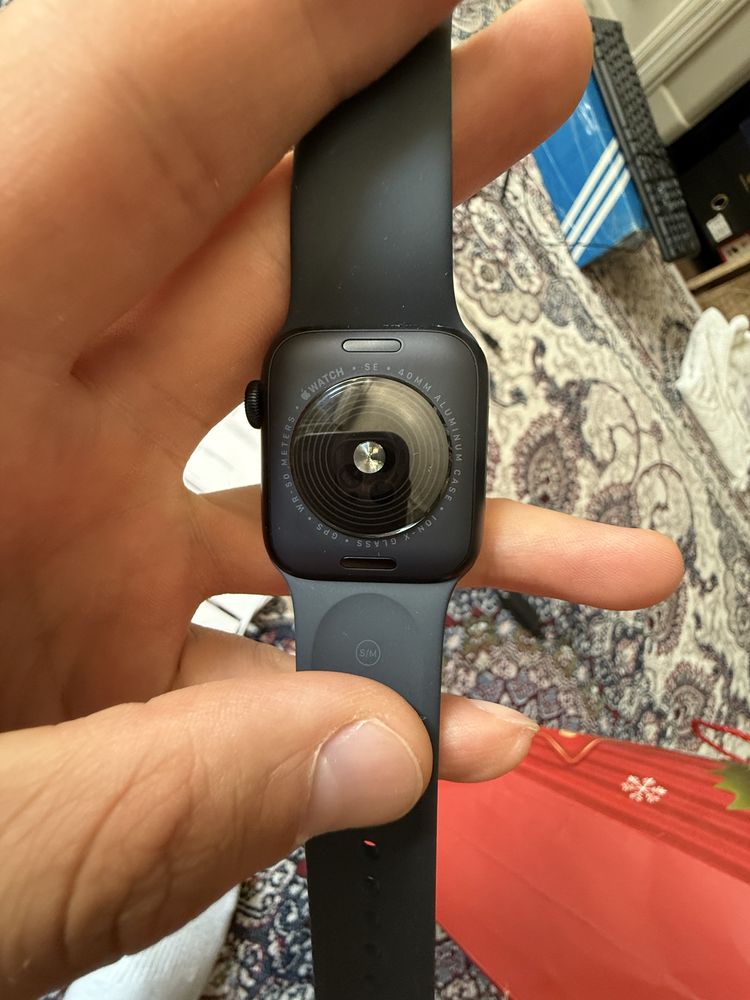 Apple Watch  Se Gen 2 40mm