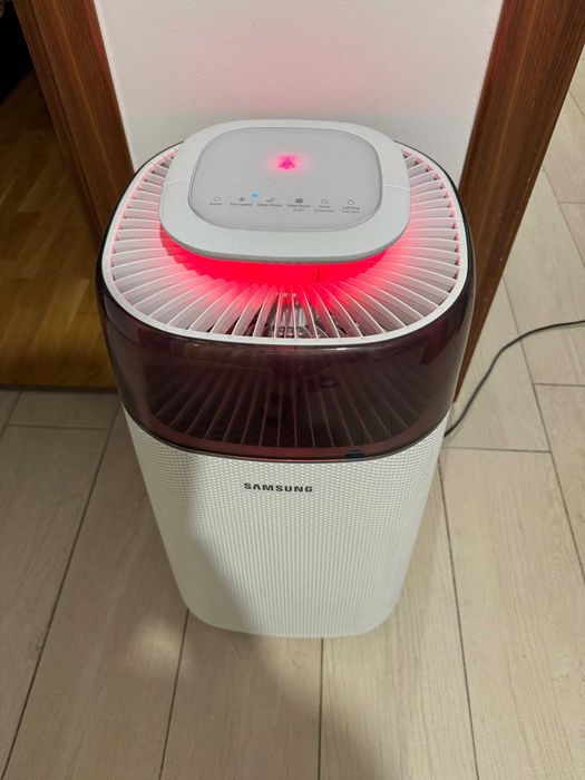 Purificator de aer Samsung