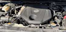 Motor NISSAN NAVARA 2.3DCI Biturbo Euro 6 YS23 X class alaskan Np300