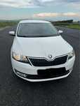 Vand Skoda Rapid 1.4 Berlina Automata