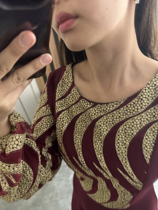 Вечернее платье Бишкек 50 размер