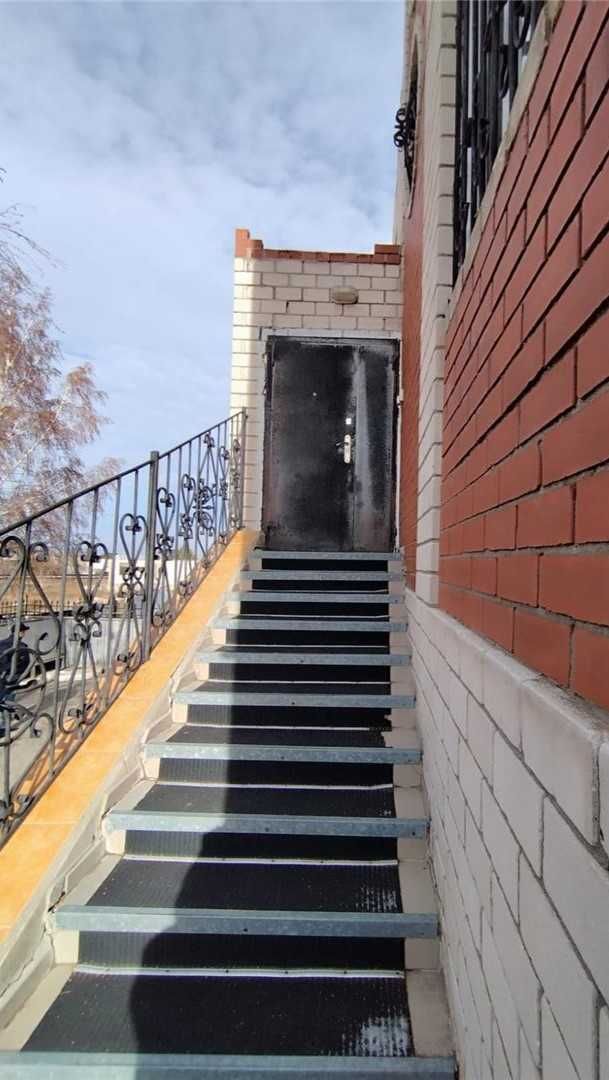 3х уровневый коттедж