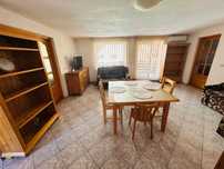 Inchiriez in Sebes- central-apart. 2 camere +living/bucatarie 6/5m