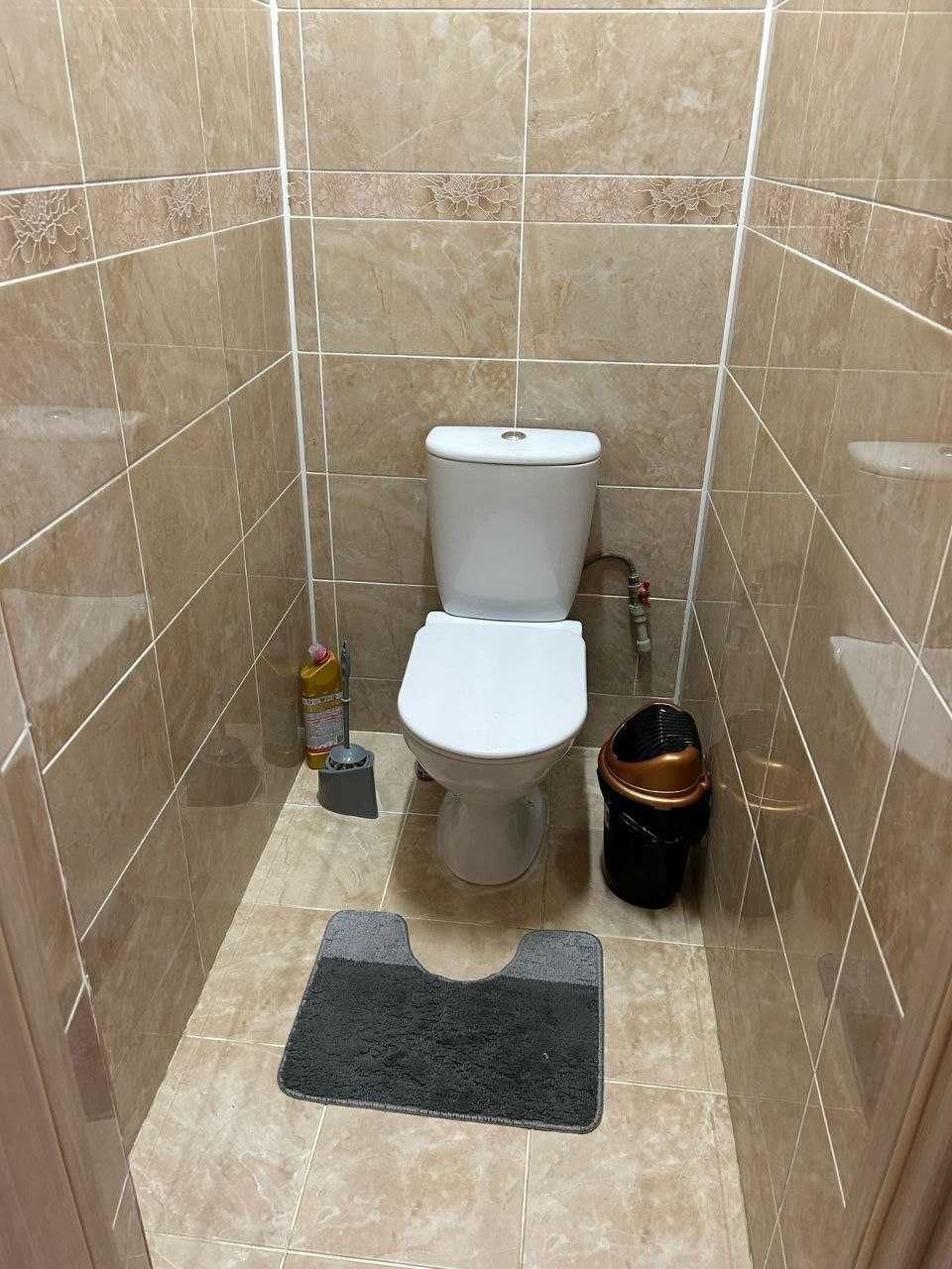 Продается  2 ком кв.  мкр Астана