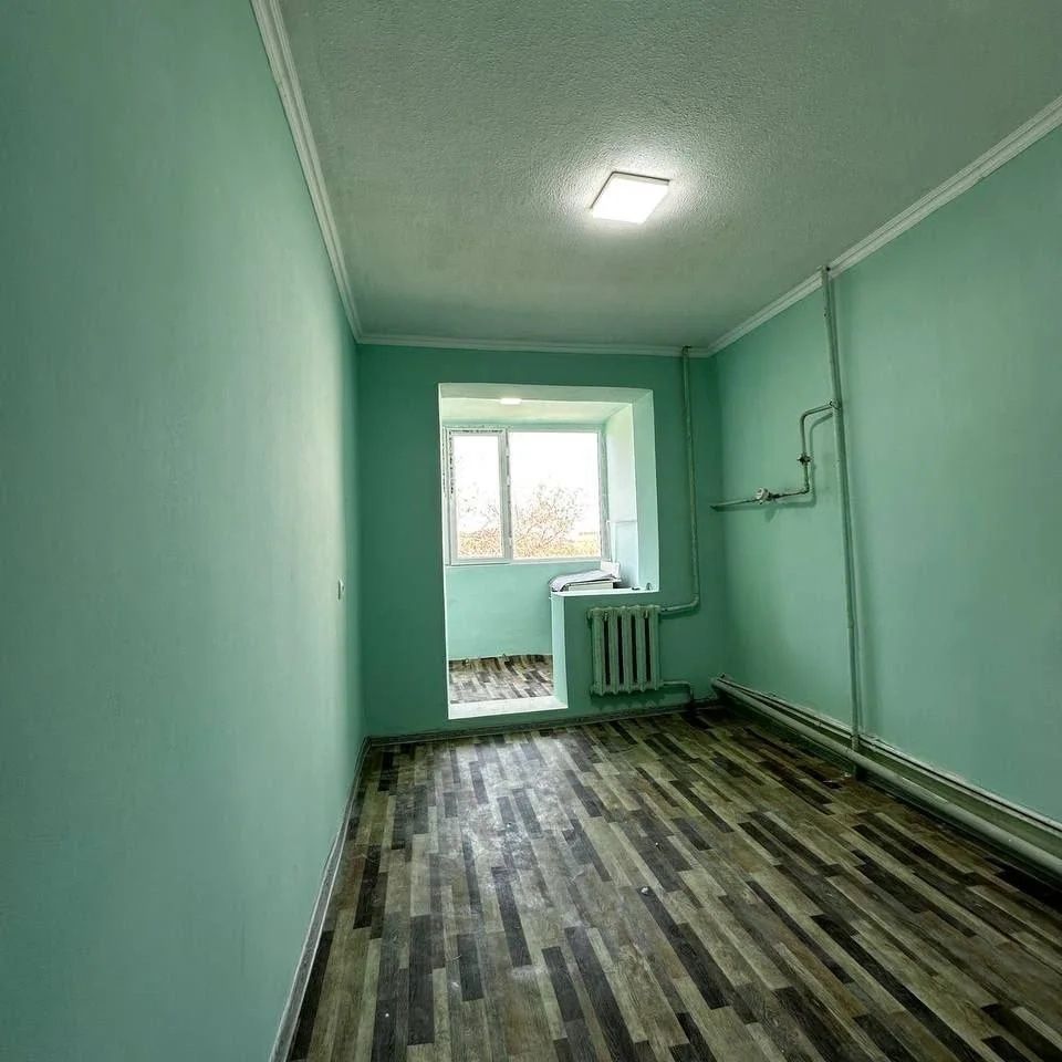 ПРОДАЁТСЯ КВАРТИРА
Кол-во комнат: 2х (60м²)

Этаж квартиры: 3

Этажнос