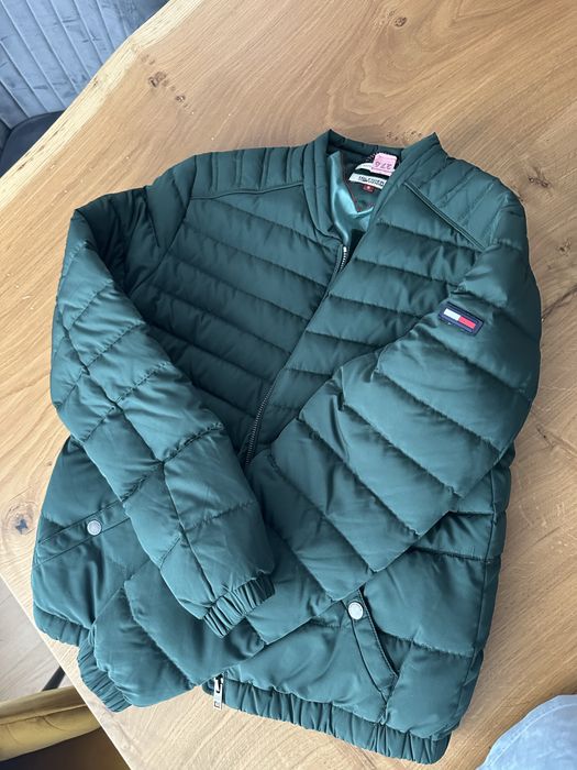 Geaca Tommy Hilfiger Dama marimea S