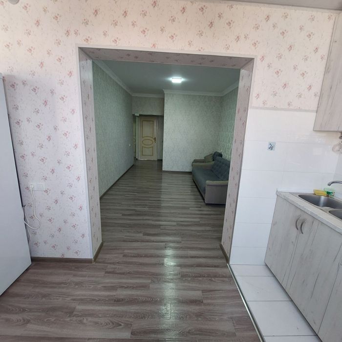 3 х комнатная квартира на Юнусабаде 9 квартал , 80  кв,м