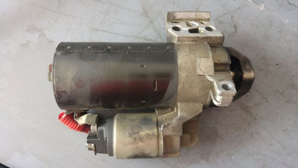 electromotor 2.0 d d47d20a bmw serie 1 e81 e87  000139002  1241 7798006-04
