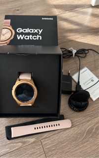 Продам часы samsung galaxy watch