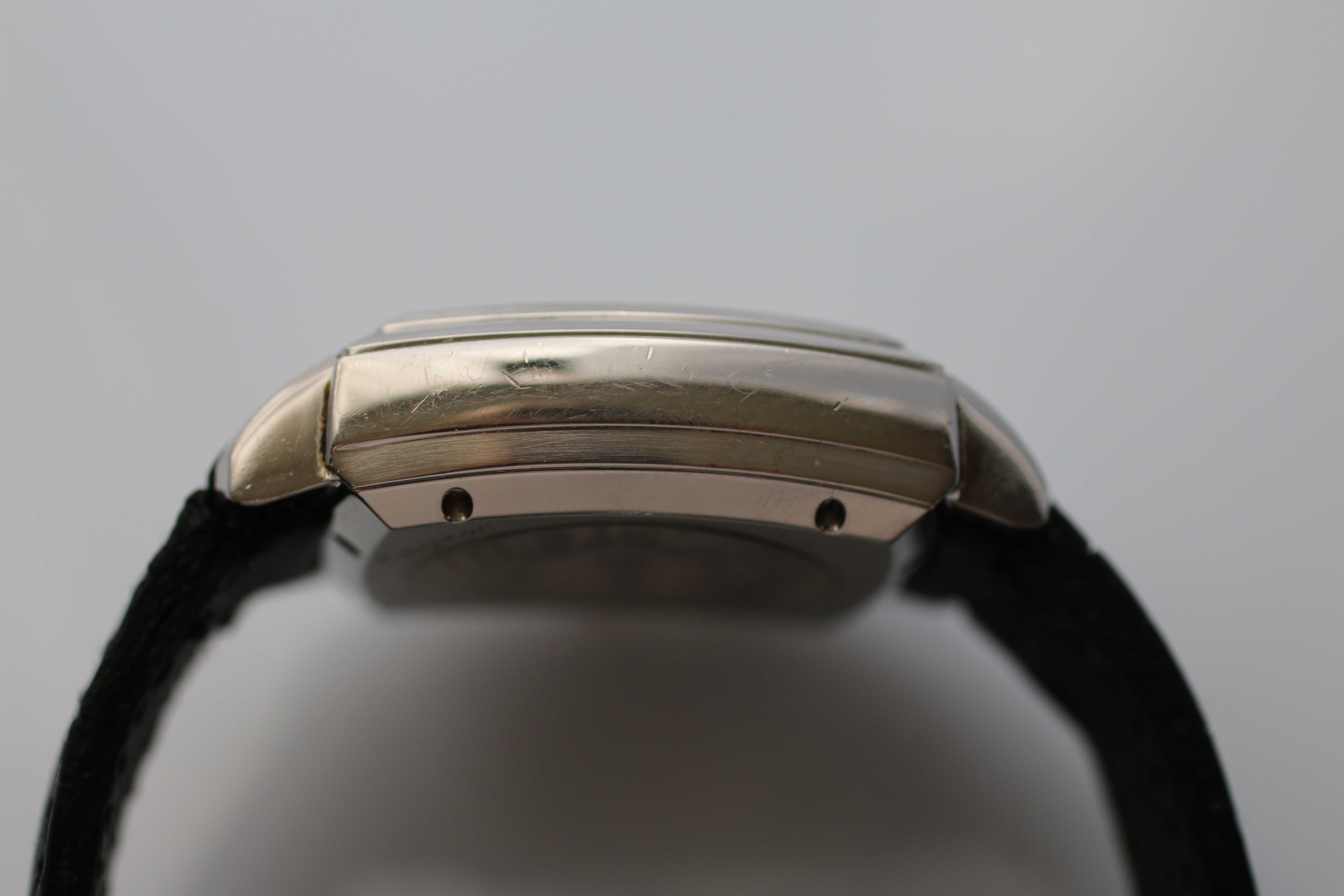 Glashütte Original Senator Karree Chronograph