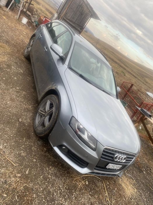 Usa fata spate stanga dreapta audi a4 b8 b8.5