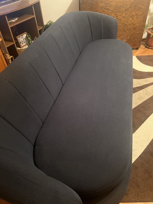 Vand Canapea Gistrup 3 locuri